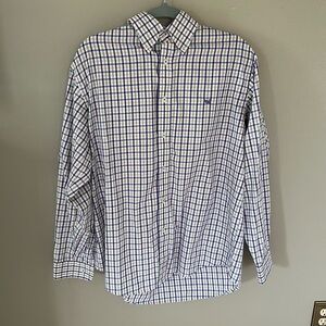 Southern Marsh Button Down